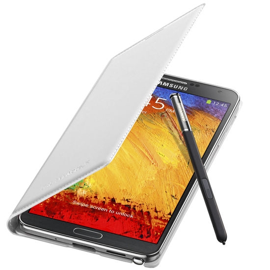 Samsung Galaxy Note 3