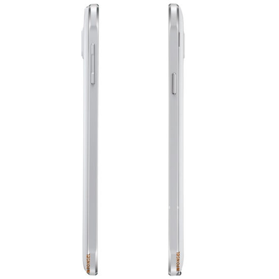 Samsung Galaxy Note 4 Duos