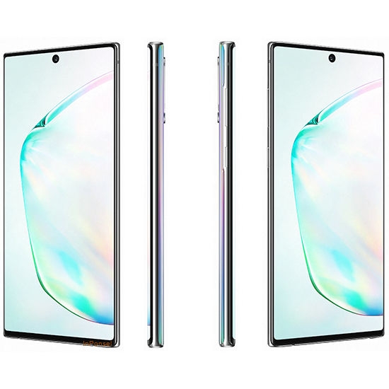 Samsung Galaxy Note 10 5G