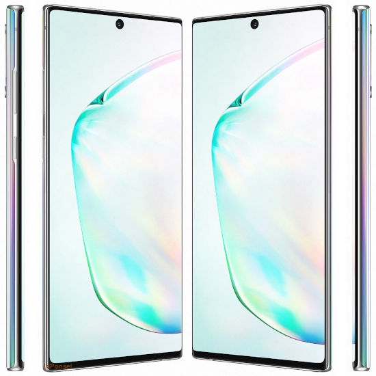 Samsung Galaxy Note 10+ 5G