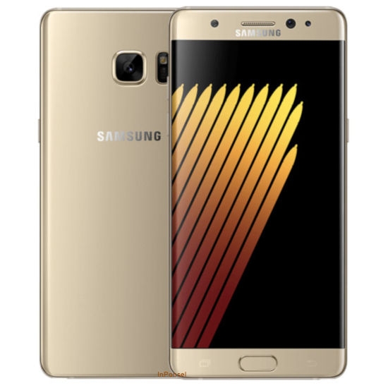 Samsung Galaxy Note7 USA