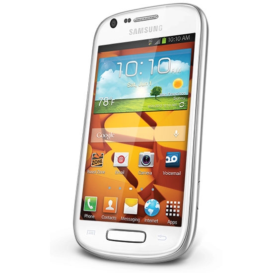 Samsung Galaxy Prevail II