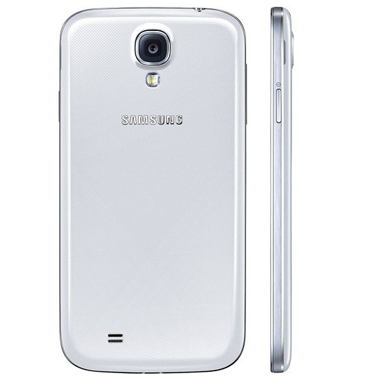 Samsung Galaxy S4