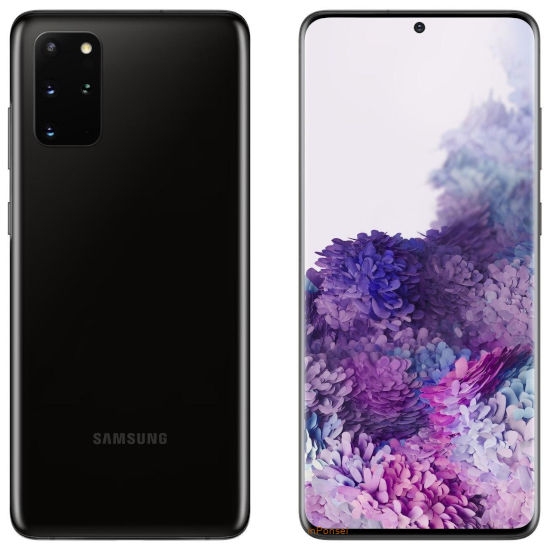 Samsung Galaxy S20+ 5G