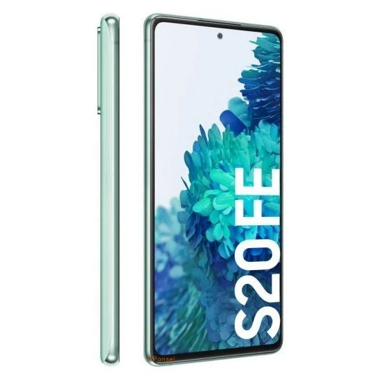 Samsung Galaxy S20 FE