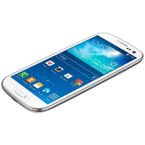 Samsung Galaxy S3 Neo I9301l