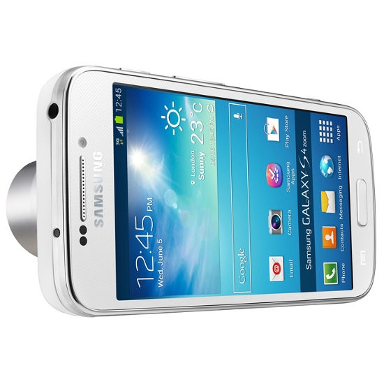 Samsung Galaxy S4 Zoom