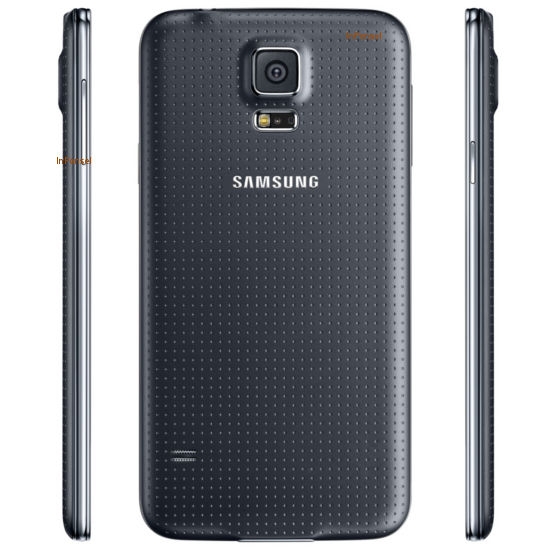 Samsung Galaxy S5