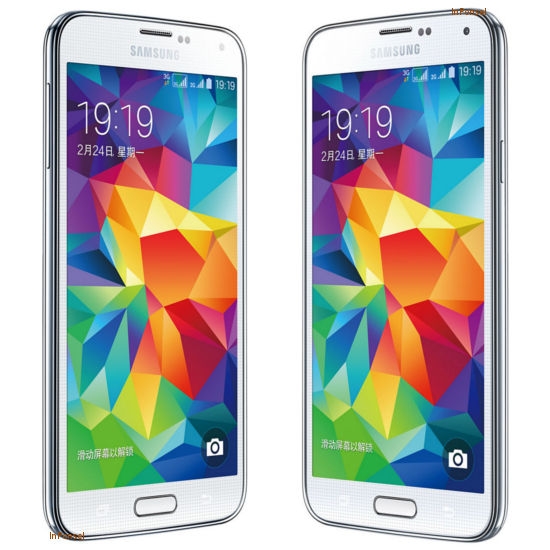 Samsung Galaxy S5 G9009D