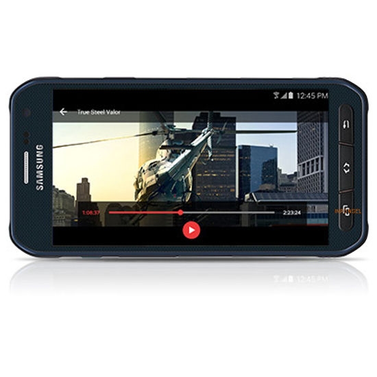 Samsung Galaxy S6 Active