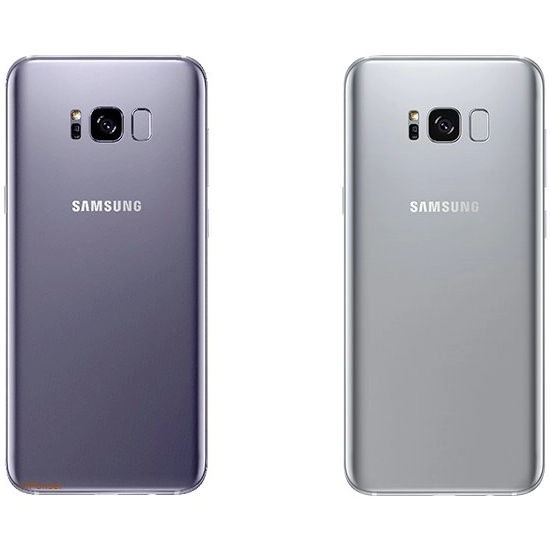 Samsung Galaxy S8+