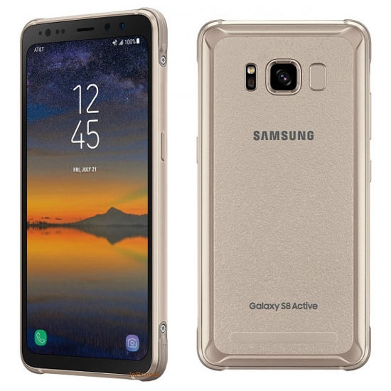 Samsung Galaxy S8 Active
