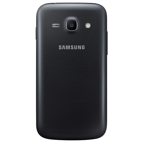 Samsung Galaxy SII TV