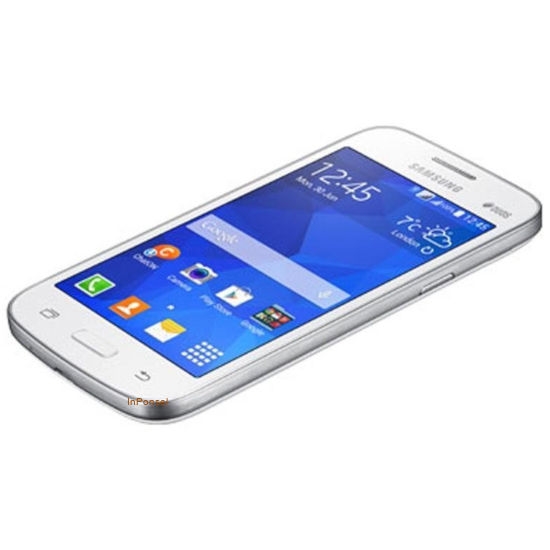 Samsung Galaxy Star 2 Plus