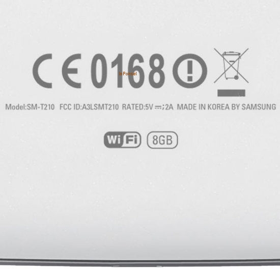 Samsung Galaxy Tab 3 Lite 7.0