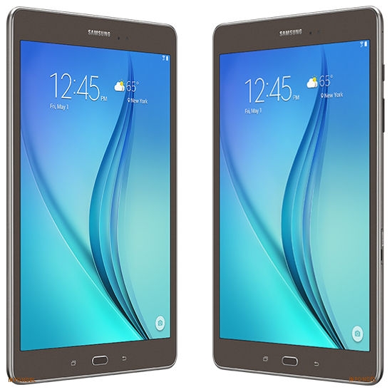 Samsung Galaxy Tab A 9.7 