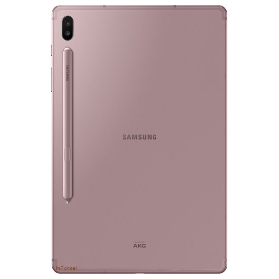 Samsung Galaxy Tab S6