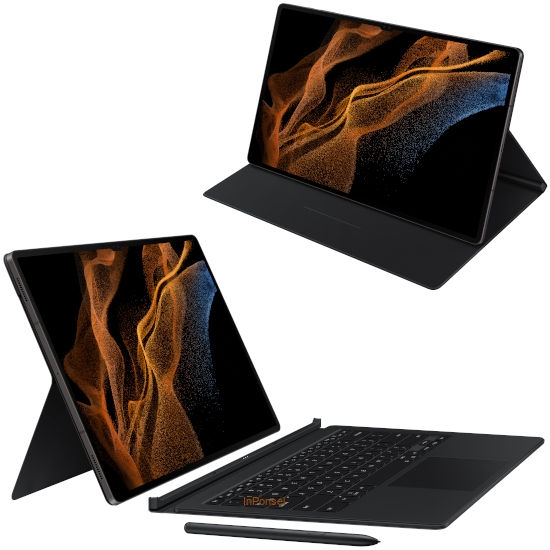 Samsung Galaxy Tab S8 Ultra