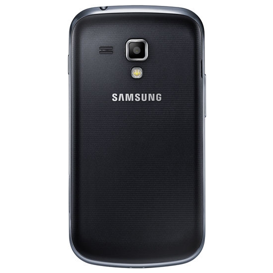 Samsung Galaxy Trend Plus
