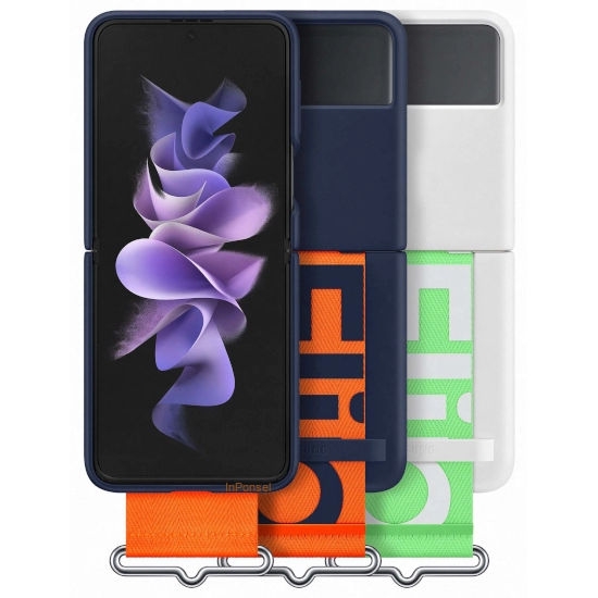 Samsung Galaxy Z Flip3 5G