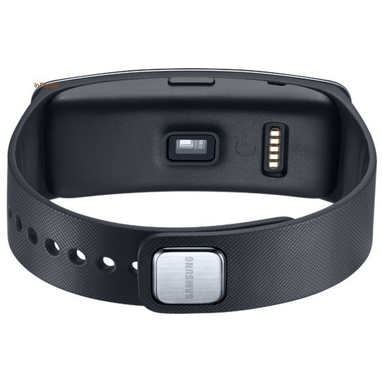 Samsung Gear Fit
