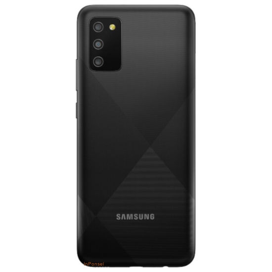 Samsung Galaxy M02s