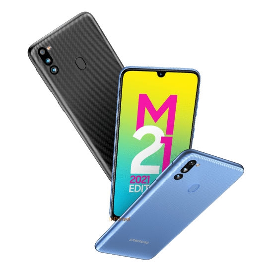 Samsung Galaxy M21 (2021)