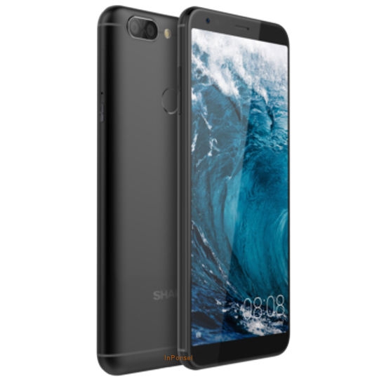 Sharp A2 Lite