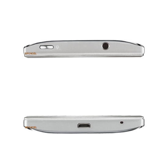 Sharp Aquos Crystal Y