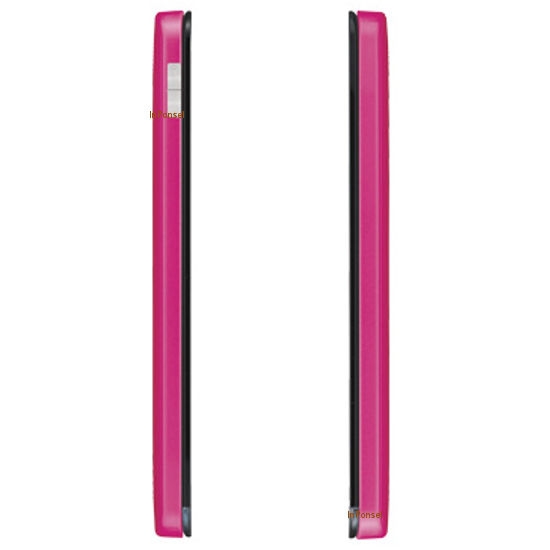 Sharp Aquos Phone EX SH-02F