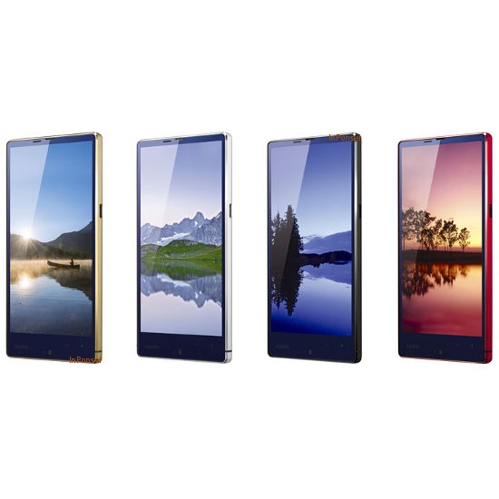 Sharp Aquos Phone Xx 304SH