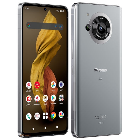Sharp Aquos R7