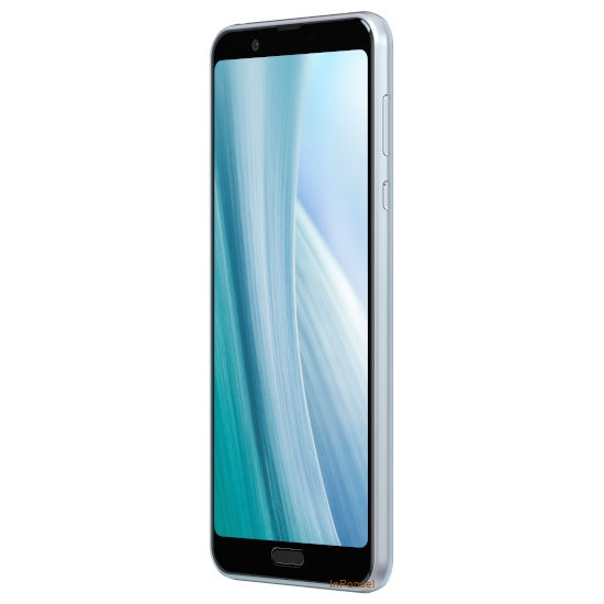 Sharp Aquos Sense3 Plus