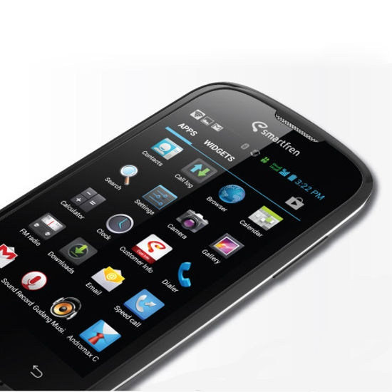 Smartfren Andromax C