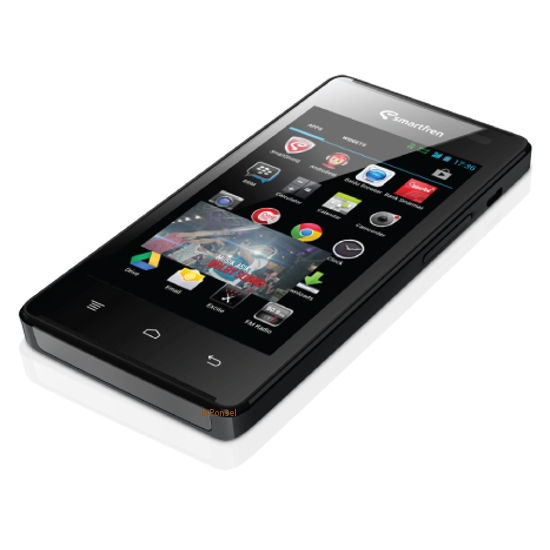 Smartfren Andromax C2