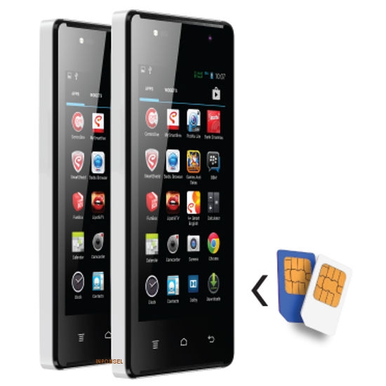 Smartfren Andromax C2s