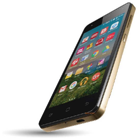 Smartfren Andromax E2+