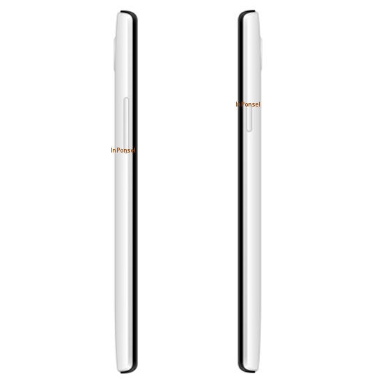 Smartfren Andromax I3s