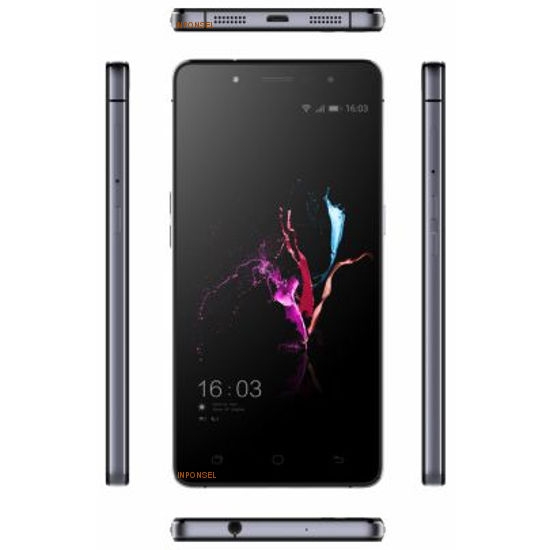 Smartfren Andromax R2