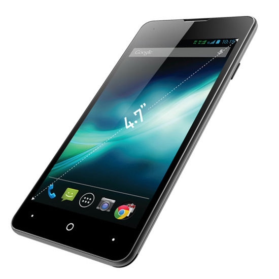 Smartfren Andromax U3