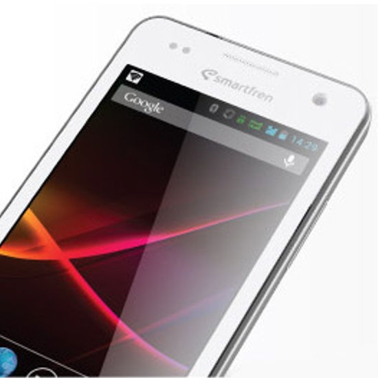 Smartfren New Andromax-i