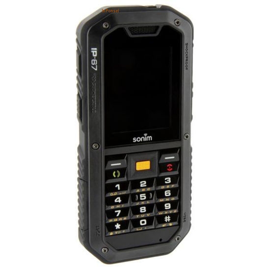 Sonim XP2.10 Spirit