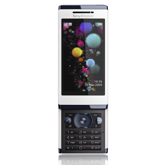 Sony Ericsson Aino