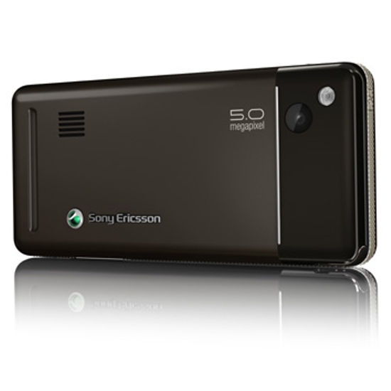 Sony Ericsson G900