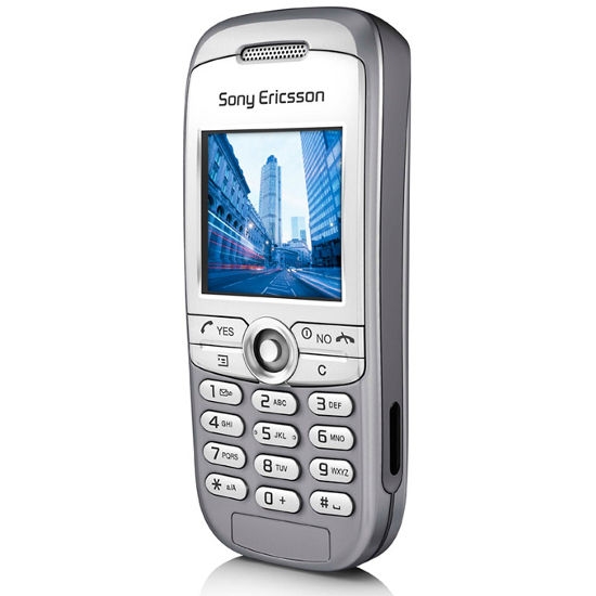 Sony Ericsson J210