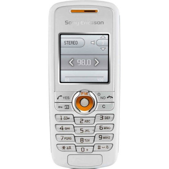Sony Ericsson J230