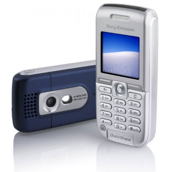 Sony Ericsson K300