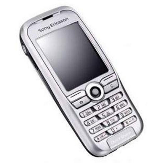 Sony Ericsson K500