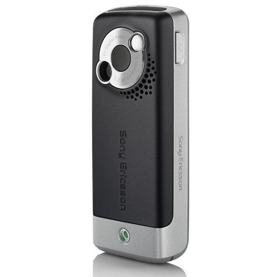 Sony Ericsson K510