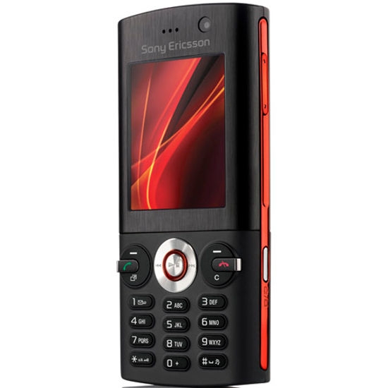 Sony Ericsson K630